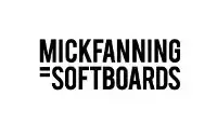 Mick Fanning Softboards