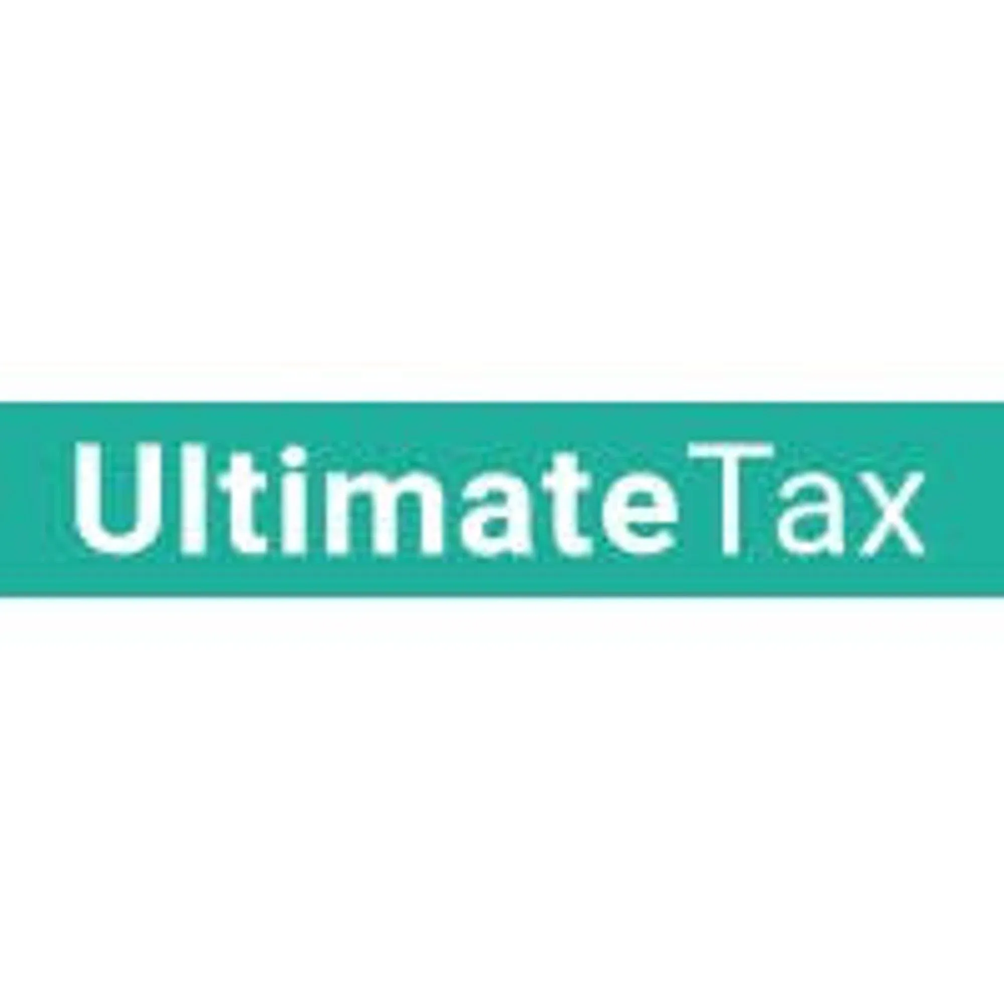 Ultimate Tax