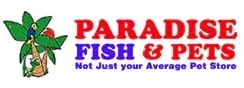 Paradise Fish & Pets