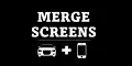 MergeScreens