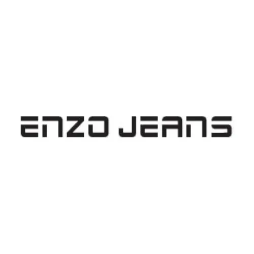 Enzo Jeans