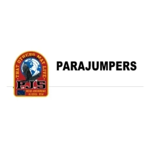 Parajumpers