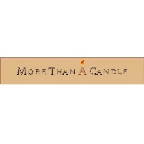 More Than A Candle