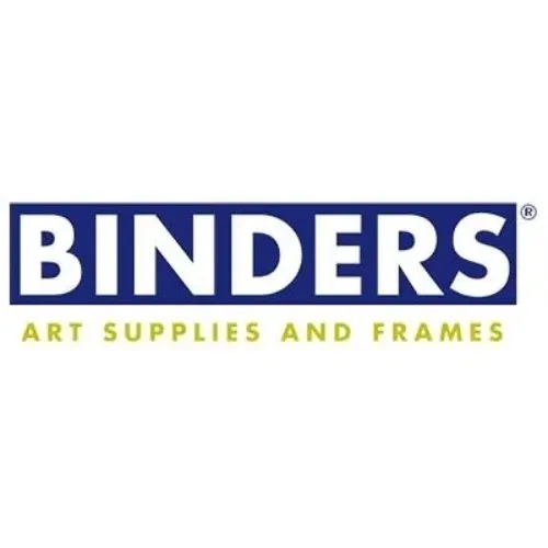 Binders Art