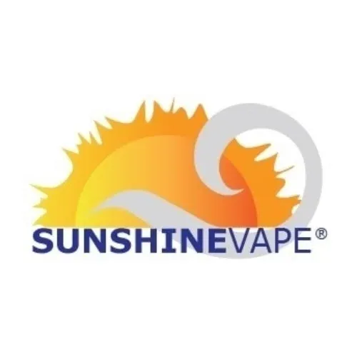 sunshinevape.com