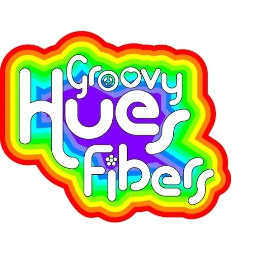 Groovy Hues Fibers