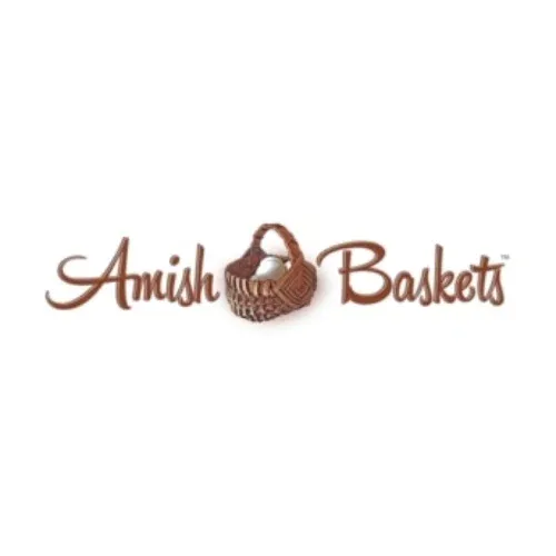 Amish Baskets