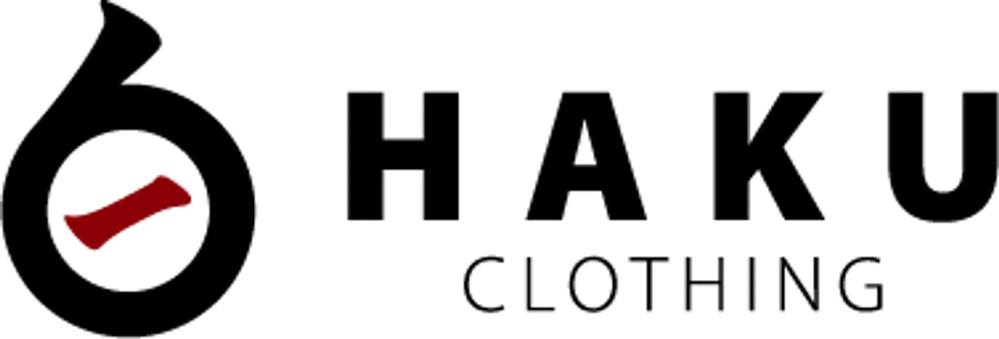 Haku Clothing