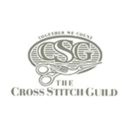 The Cross Stitch Guild