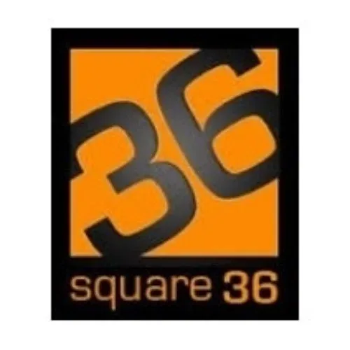 Square 36