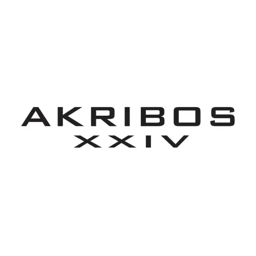 Akribos Watch