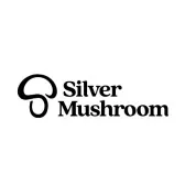 Silver Mushroom