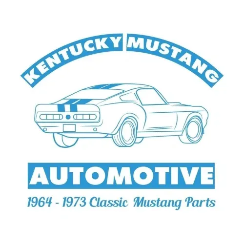 Kentucky Mustang