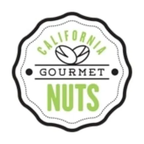 California Gourmet Nuts