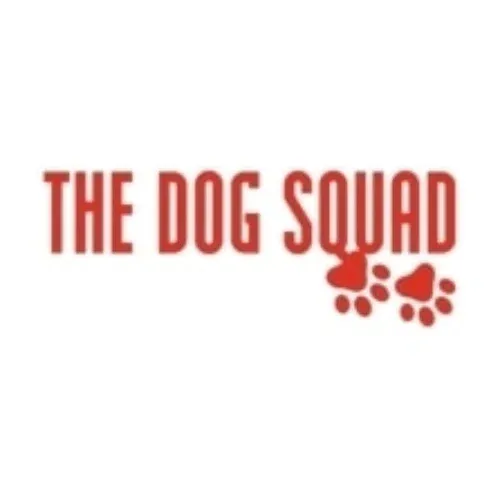 The Dog Squad