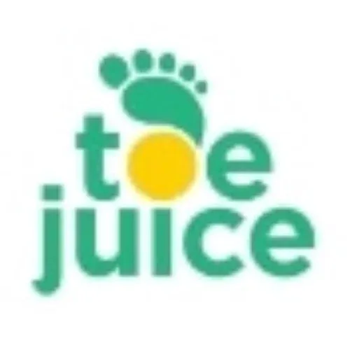 Toe Juice