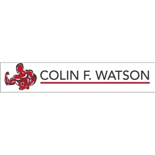 Colin F Watson