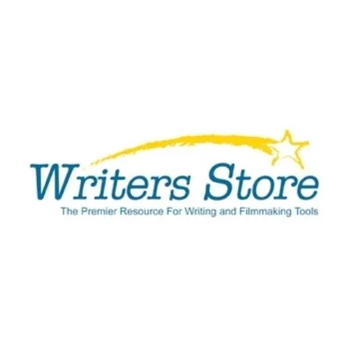 Writers Store