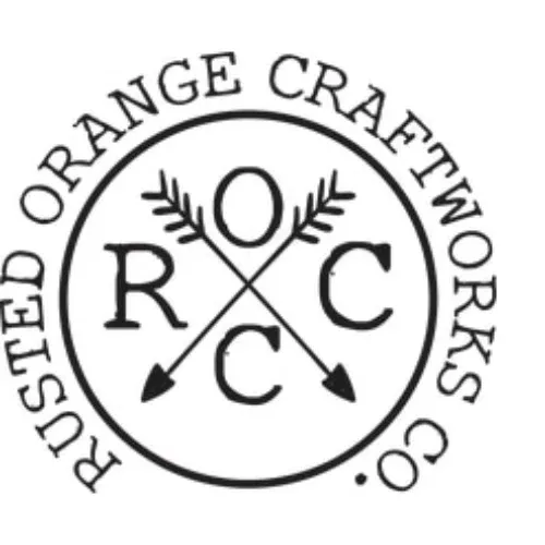 Rusted Orange Craftworks