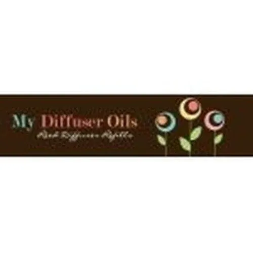 mydiffuseroils.com