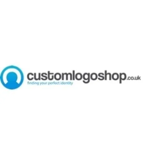 Custom Logo Shop