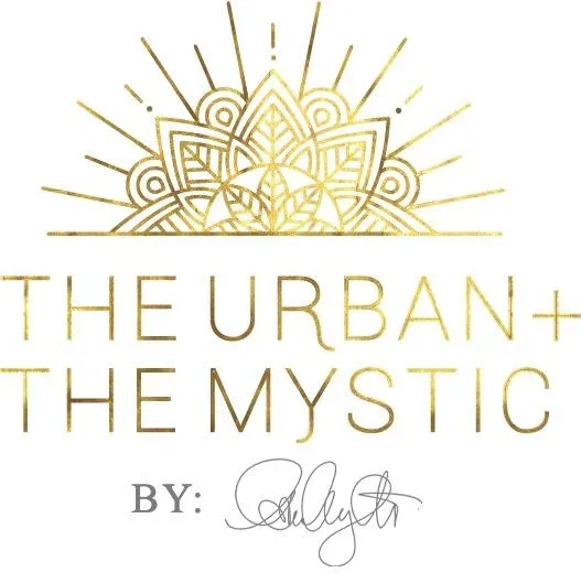 The Urban The Mystic