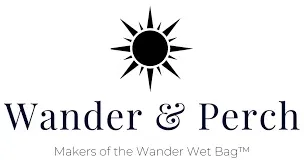 Wander Wet Bags