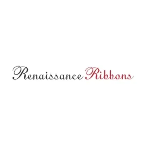 Renaissance Ribbons