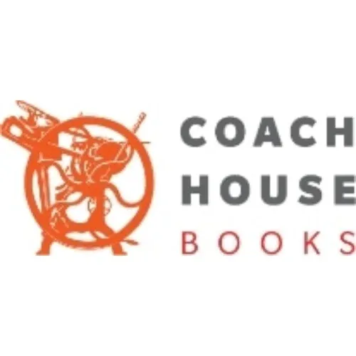 Coach House Books