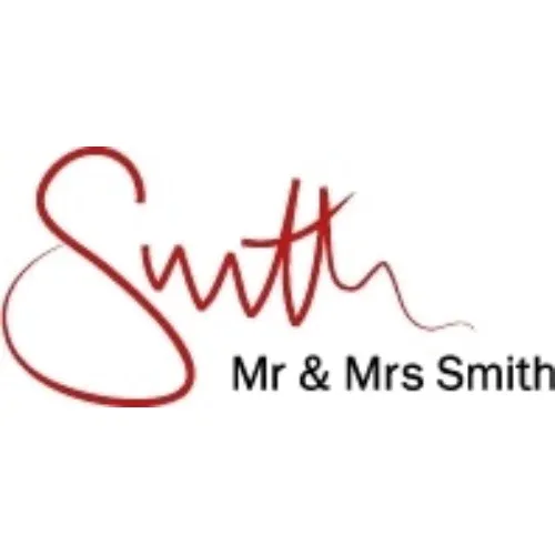 Mr And Mrs Smith