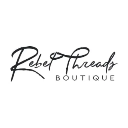 Rebel Threads Boutique