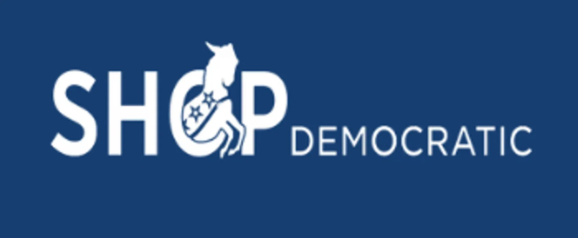 Shop Democratic