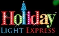 Holiday Light Express