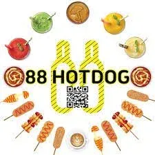 88Hotdog Juicy