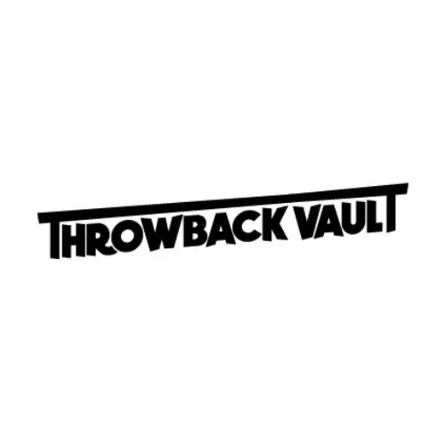 Throwback Vault