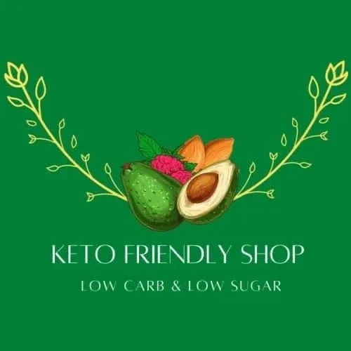 Keto Friendly Shop