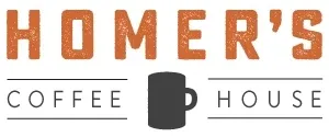 Homer's Coffee House