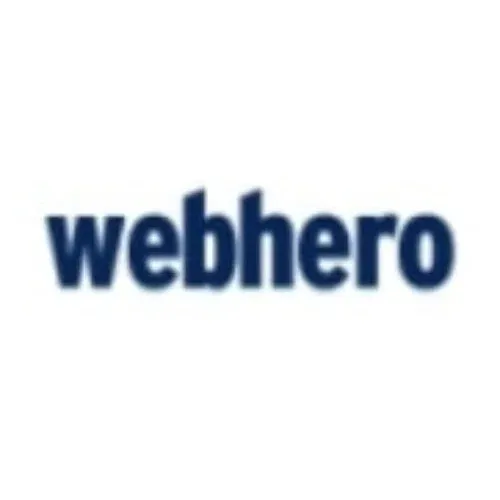 Webhero