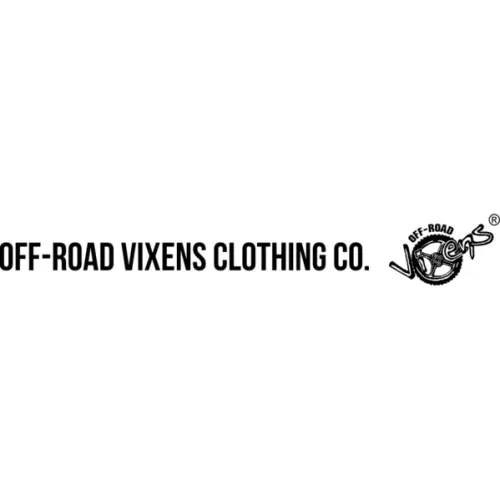 Off Road Vixens