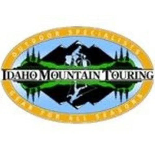 Idaho Mountain Touring