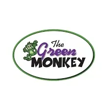 The Green Monkey