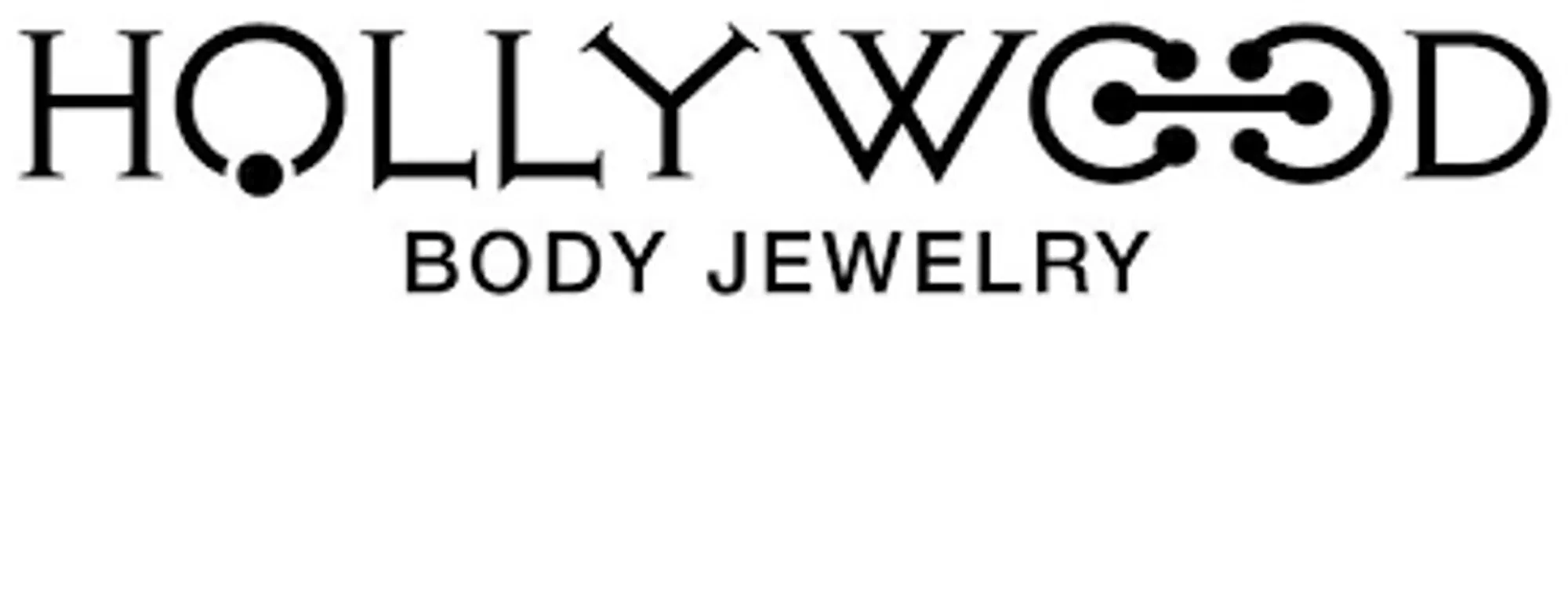 Hollywood Body Jewelry