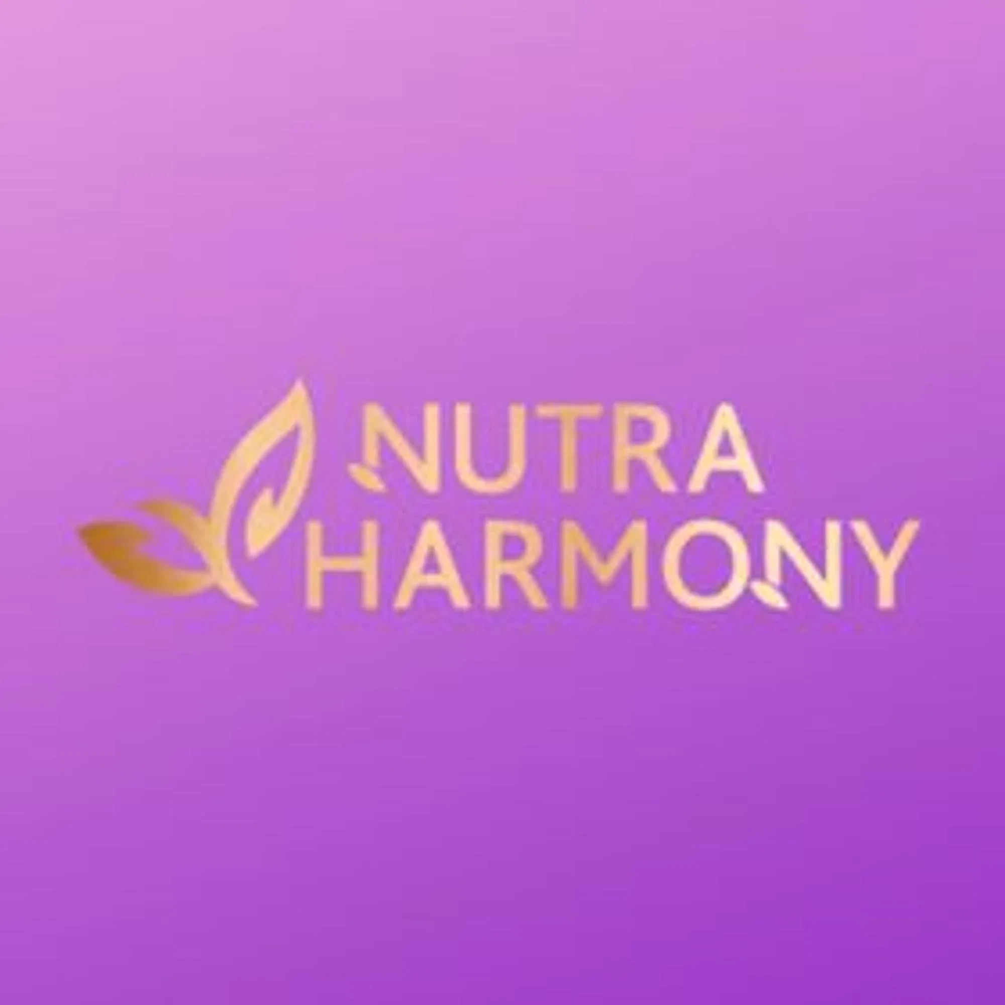 NUTRA HARMONY