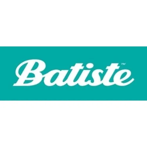 Batiste Dry Shampoo