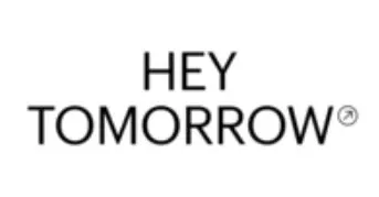 Hey Tomorrow