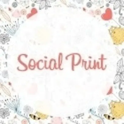 Social Print