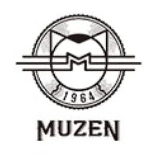 Muzen Audio