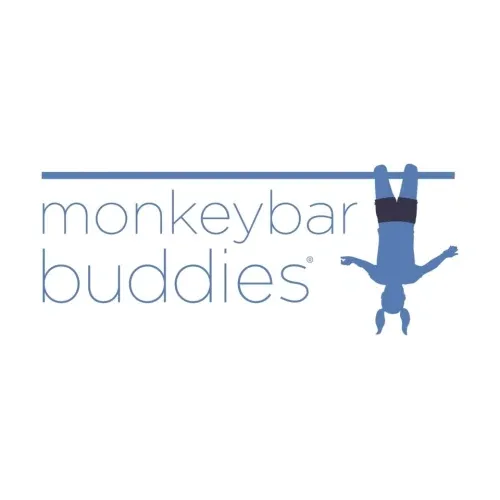 Monkeybar Buddies