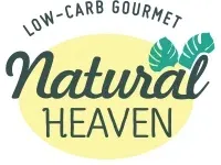 Natural Heaven Pasta