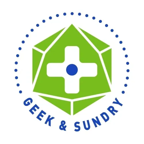 Geek and Sundry